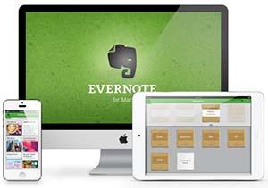 Видео-курс "Evernote - личный помощник рукодельницы."